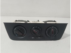 Recambio de mando calefaccion / aire acondicionado para seat ibiza iv (6j5, 6p1) 1.4 referencia OEM IAM 6J0820045