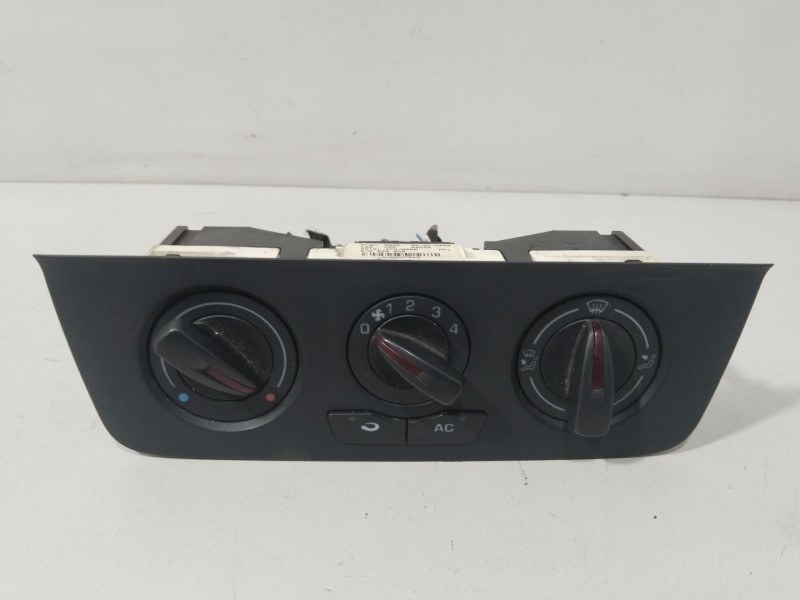 Recambio de mando calefaccion / aire acondicionado para seat ibiza iv (6j5, 6p1) 1.4 referencia OEM IAM 6J0820045  