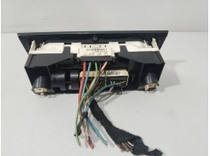 Recambio de mando calefaccion / aire acondicionado para seat ibiza iv (6j5, 6p1) 1.4 referencia OEM IAM 6J0820045   2