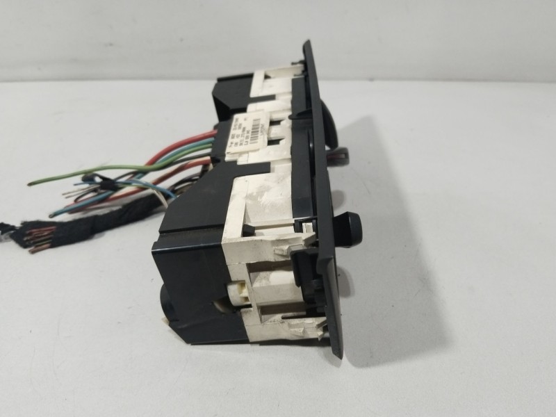 Recambio de mando calefaccion / aire acondicionado para seat ibiza iv (6j5, 6p1) 1.4 referencia OEM IAM 6J0820045  