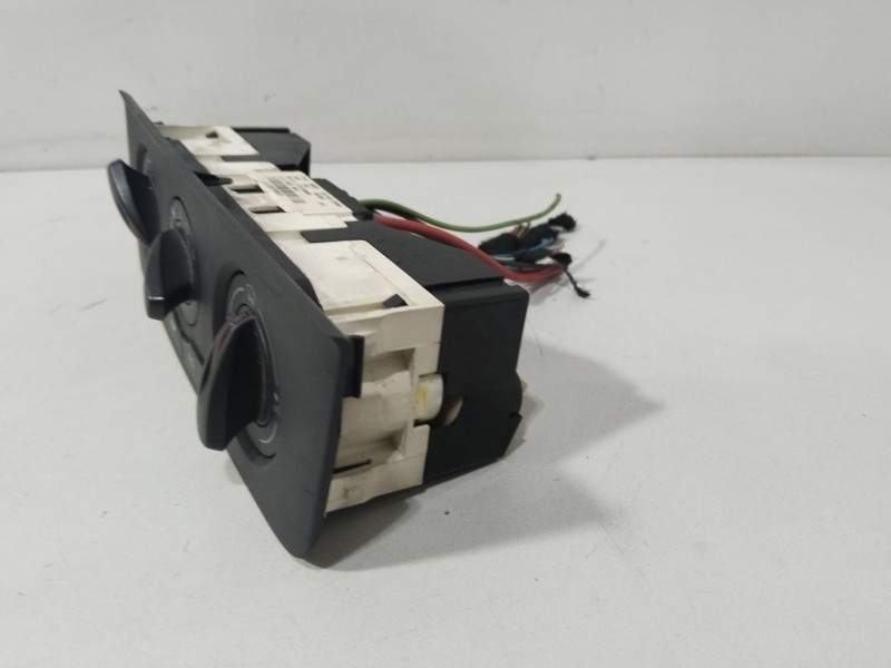 Recambio de mando calefaccion / aire acondicionado para seat ibiza iv (6j5, 6p1) 1.4 referencia OEM IAM 6J0820045  
