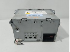 Recambio de sistema audio / radio cd para seat ibiza iv (6j5, 6p1) 1.4 referencia OEM IAM 6J0035153B   2