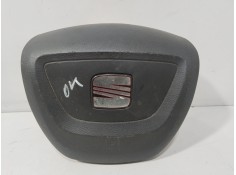 Recambio de airbag delantero izquierdo para seat altea xl (5p5, 5p8) 1.6 tdi referencia OEM IAM 5P0880201AL1MM  