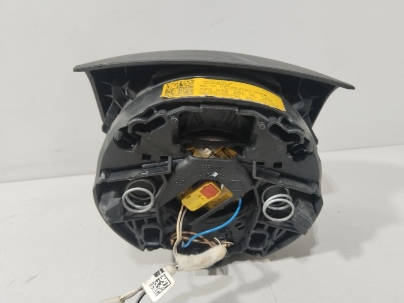 Recambio de airbag delantero izquierdo para seat altea xl (5p5, 5p8) 1.6 tdi referencia OEM IAM 5P0880201AL1MM  