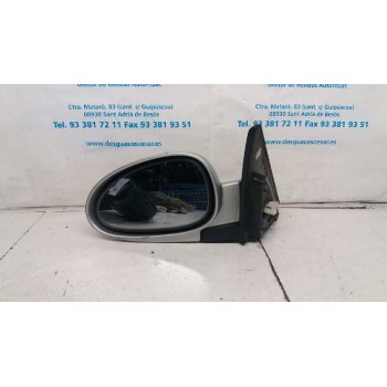 RETROVISOR IZQUIERDO 96270648 ELECTRICO 