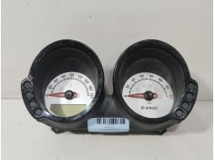 Recambio de cuadro instrumentos para smart forfour (454) 1.3 (454.031) referencia OEM IAM A4545403111  