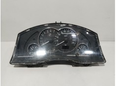 Recambio de cuadro instrumentos para opel meriva a monospace (x03) 1.8 (e75) referencia OEM IAM 13163913DH  