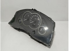 Recambio de cuadro instrumentos para opel meriva a monospace (x03) 1.8 (e75) referencia OEM IAM 13163913DH   2
