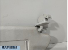 Recambio de parasol derecho para seat ibiza iv (6j5, 6p1) 1.4 referencia OEM IAM 6J0857552C2F4   2