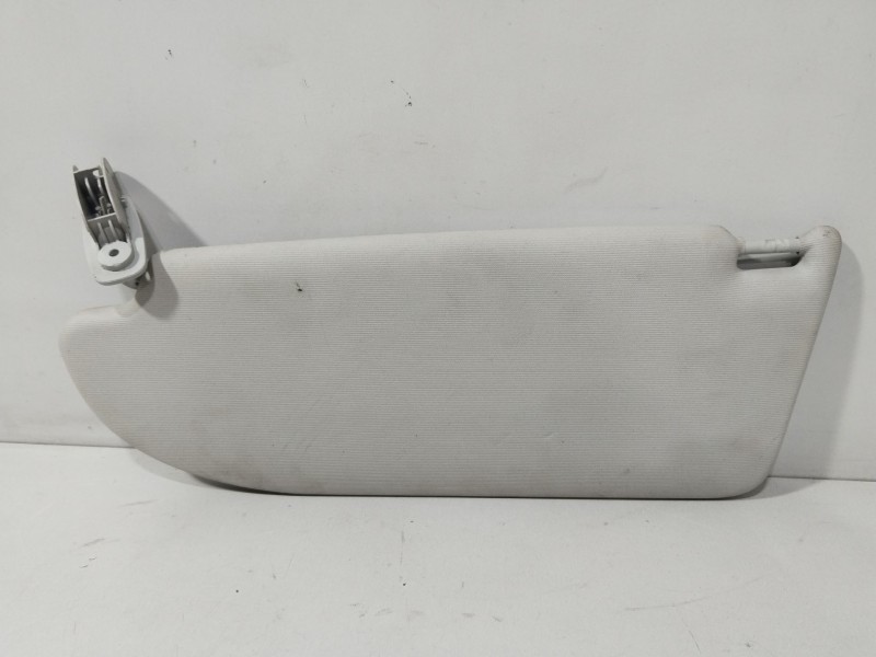 Recambio de parasol derecho para seat ibiza iv (6j5, 6p1) 1.4 referencia OEM IAM 6J0857552C2F4  