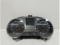 Recambio de cuadro instrumentos para seat ibiza iv (6j5, 6p1) 1.4 referencia OEM IAM A2C53219407  