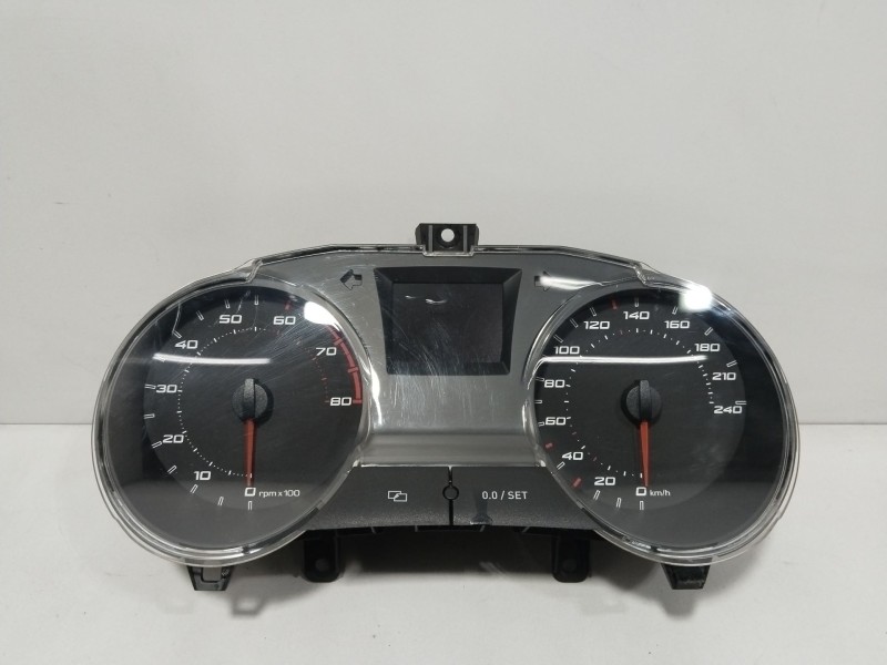 Recambio de cuadro instrumentos para seat ibiza iv (6j5, 6p1) 1.4 referencia OEM IAM A2C53219407  