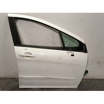 PUERTA DELANTERA DERECHA 9004CC 
