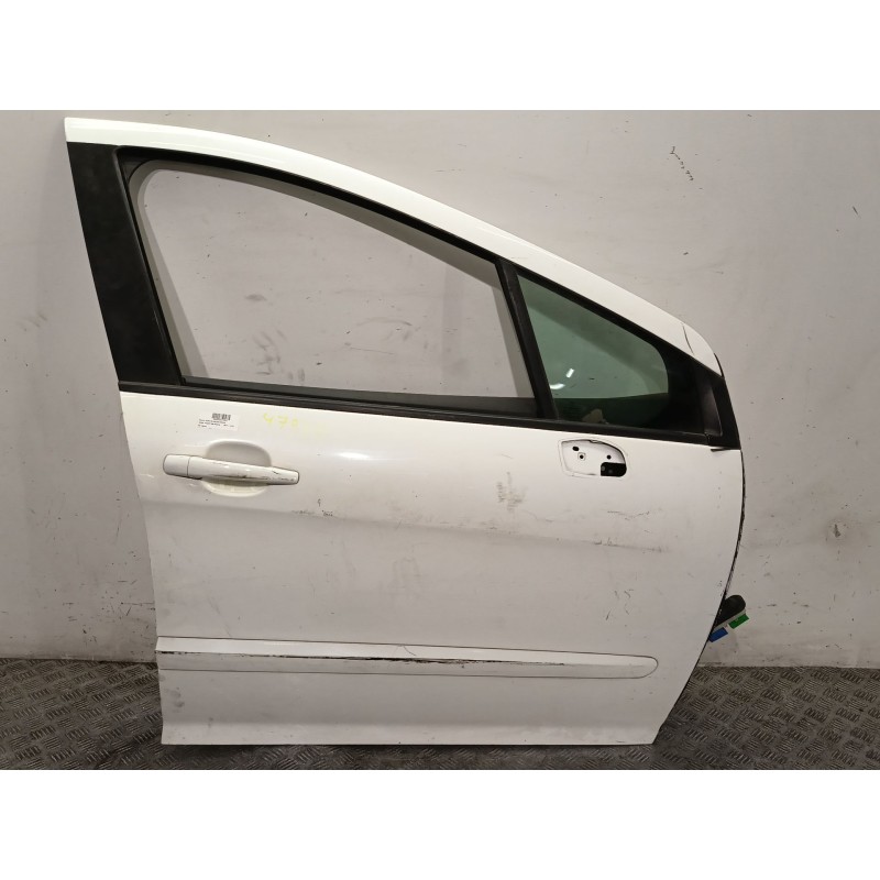 PUERTA DELANTERA DERECHA 9004CC  - imagen 1