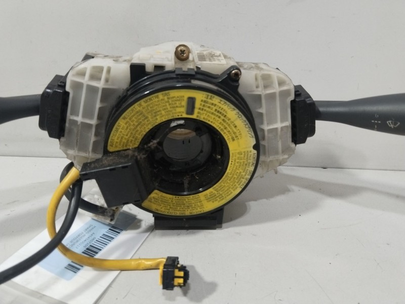 Recambio de mando multifuncion para smart forfour (454) 1.3 (454.031) referencia OEM IAM A4545400217  