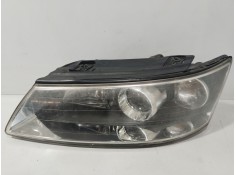 Recambio de faro izquierdo para hyundai sonata v (nf) 2.0 crdi referencia OEM IAM 921013KXXX  