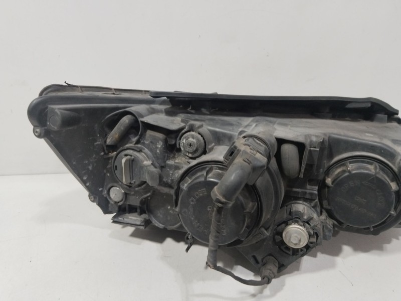 Recambio de faro izquierdo para hyundai sonata v (nf) 2.0 crdi referencia OEM IAM 921013KXXX  