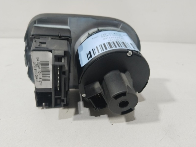 Recambio de mando luces para seat altea xl (5p5, 5p8) 1.6 tdi referencia OEM IAM 5P1941431EB  