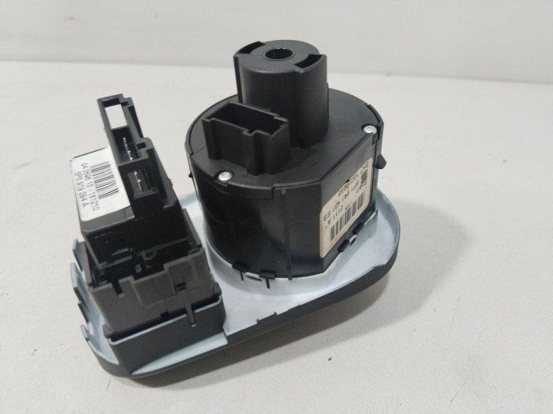 Recambio de mando luces para seat altea xl (5p5, 5p8) 1.6 tdi referencia OEM IAM 5P1941431EB  