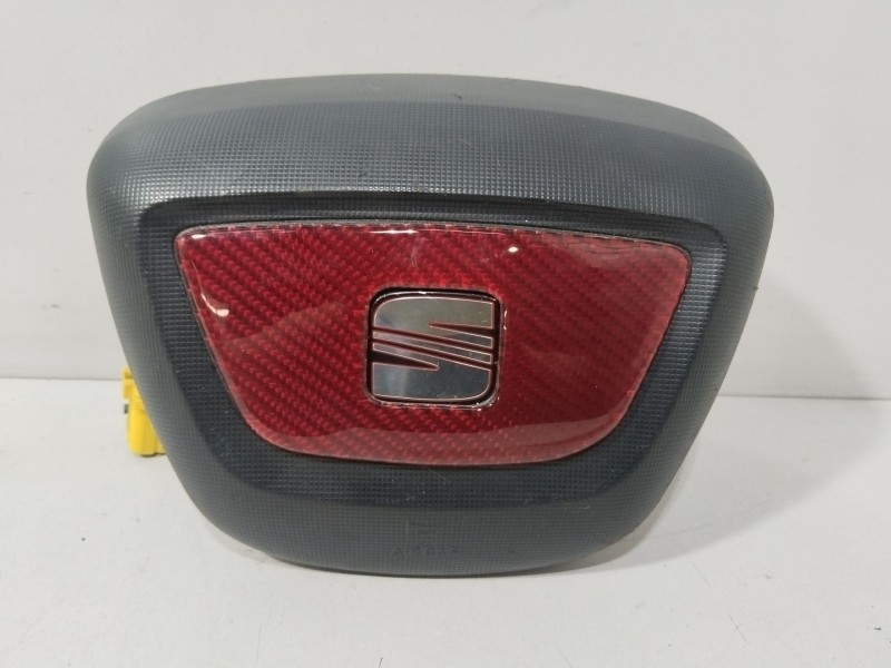 Recambio de airbag delantero izquierdo para seat ibiza iv (6j5, 6p1) 1.4 referencia OEM IAM 6J0880201AAT7  