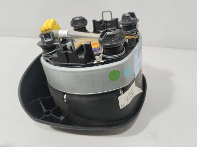 Recambio de airbag delantero izquierdo para seat ibiza iv (6j5, 6p1) 1.4 referencia OEM IAM 6J0880201AAT7  