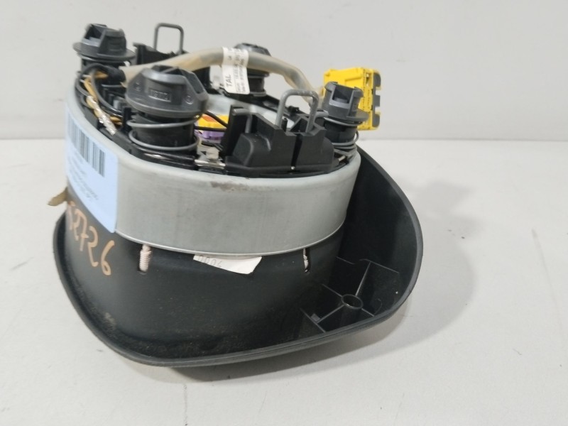 Recambio de airbag delantero izquierdo para seat ibiza iv (6j5, 6p1) 1.4 referencia OEM IAM 6J0880201AAT7  