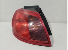 Recambio de piloto trasero izquierdo para mitsubishi colt vi (z3_a, z2_a) 1.3 (z21a) referencia OEM IAM 27850102  