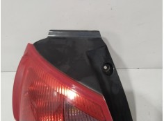 Recambio de piloto trasero izquierdo para mitsubishi colt vi (z3_a, z2_a) 1.3 (z21a) referencia OEM IAM 27850102   2