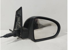 Recambio de retrovisor derecho para mitsubishi colt vi (z3_a, z2_a) 1.3 (z21a) referencia OEM IAM 23263628  