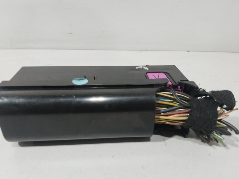 Recambio de caja reles / fusibles para seat ibiza iv (6j5, 6p1) 1.4 referencia OEM IAM 6R0937548F  