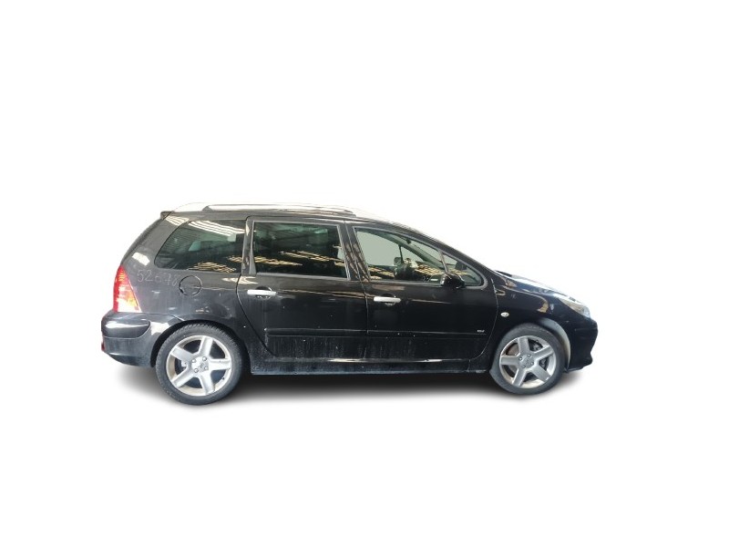 peugeot 307 break (3e) del año 2005