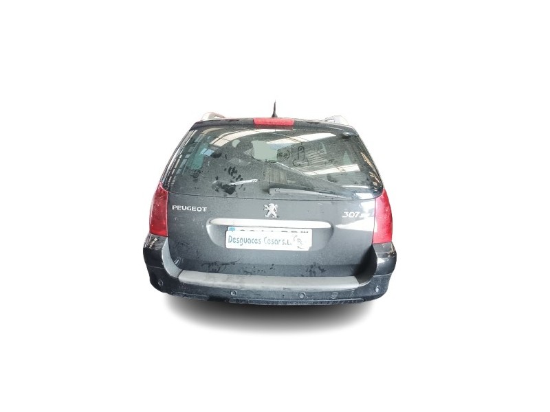 peugeot 307 break (3e) del año 2005