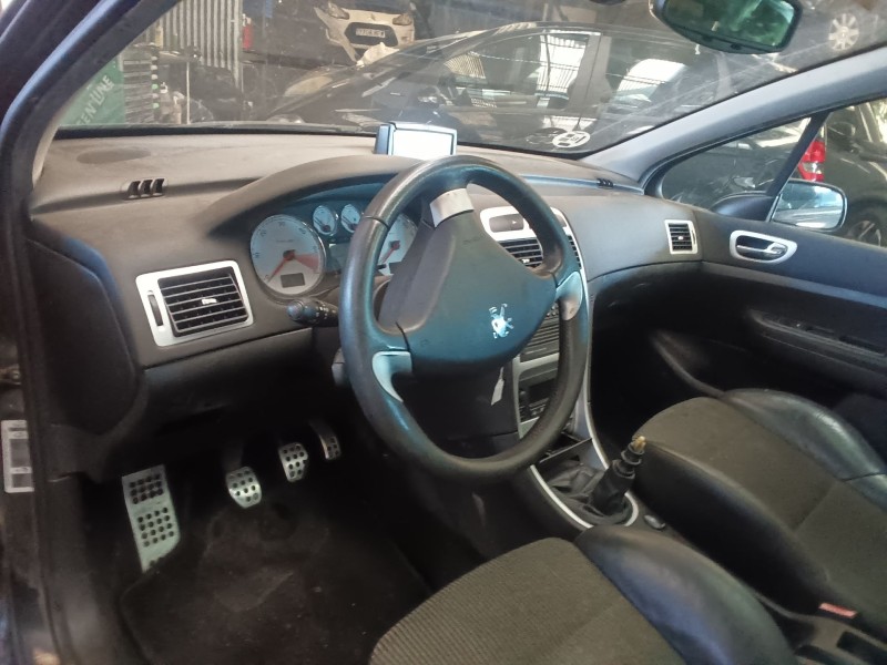 peugeot 307 break (3e) del año 2005