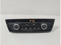 Recambio de mando calefaccion / aire acondicionado para opel corsa f (p2jo) 1.2 (68) referencia OEM IAM 39231171
