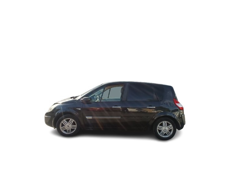 renault scénic ii (jm0/1_) del año 2004