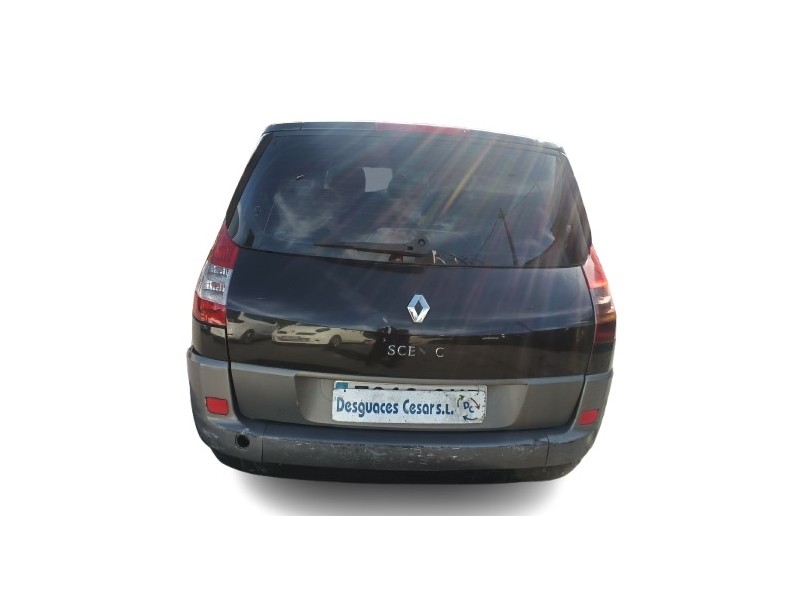 renault scénic ii (jm0/1_) del año 2004
