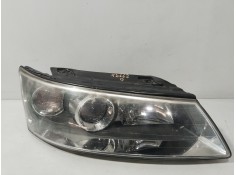 Recambio de faro derecho para hyundai sonata v (nf) 2.0 crdi referencia OEM IAM 921023KXXX  