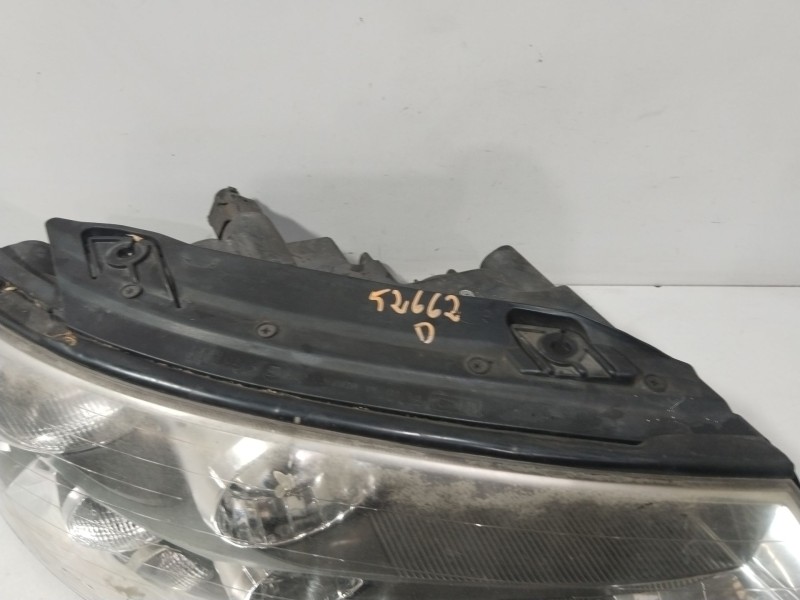 Recambio de faro derecho para hyundai sonata v (nf) 2.0 crdi referencia OEM IAM 921023KXXX  