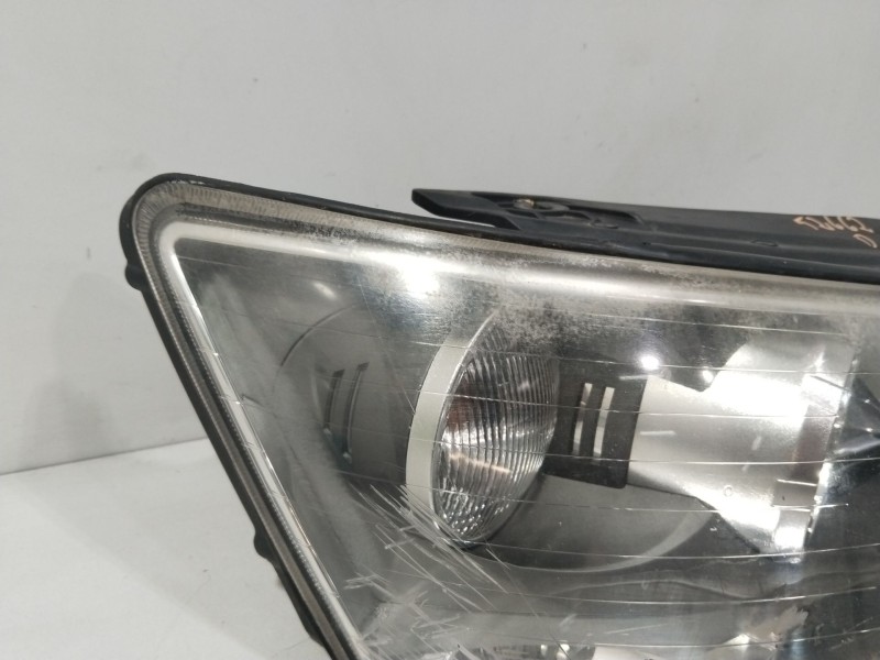 Recambio de faro derecho para hyundai sonata v (nf) 2.0 crdi referencia OEM IAM 921023KXXX  