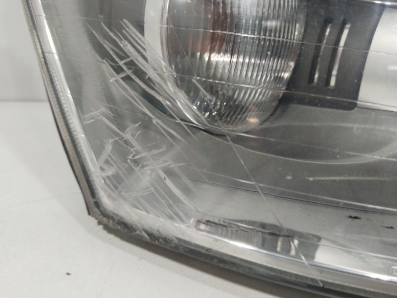 Recambio de faro derecho para hyundai sonata v (nf) 2.0 crdi referencia OEM IAM 921023KXXX  