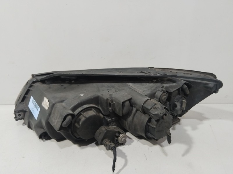 Recambio de faro derecho para hyundai sonata v (nf) 2.0 crdi referencia OEM IAM 921023KXXX  