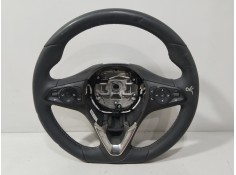 Recambio de volante para opel corsa f (p2jo) 1.2 (68) referencia OEM IAM 98524834ZD  