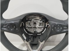 Recambio de volante para opel corsa f (p2jo) 1.2 (68) referencia OEM IAM 98524834ZD   2
