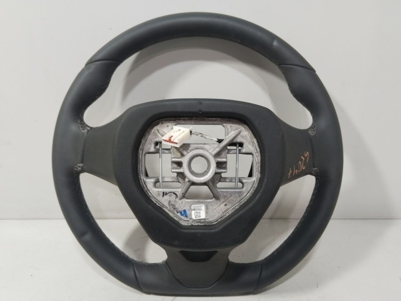 Recambio de volante para opel corsa f (p2jo) 1.2 (68) referencia OEM IAM 98524834ZD  