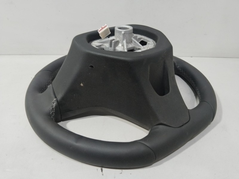 Recambio de volante para opel corsa f (p2jo) 1.2 (68) referencia OEM IAM 98524834ZD  