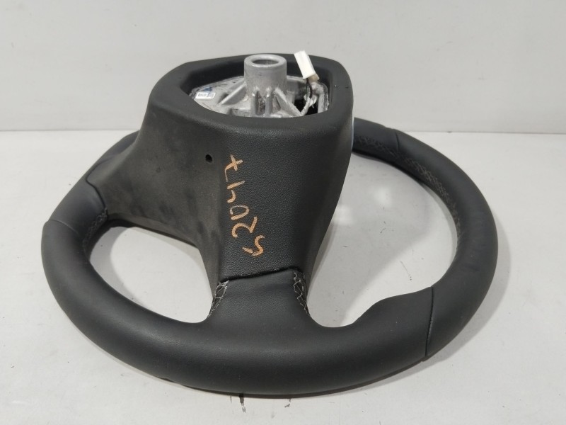 Recambio de volante para opel corsa f (p2jo) 1.2 (68) referencia OEM IAM 98524834ZD  