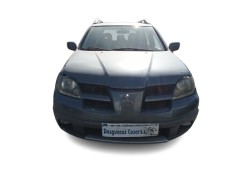 mitsubishi outlander i (cu_w) del año 2004