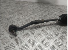 Recambio de cremallera direccion para citroën c3 i (fc_, fn_) 1.4 i referencia OEM IAM 4000WT 6820000159A  2