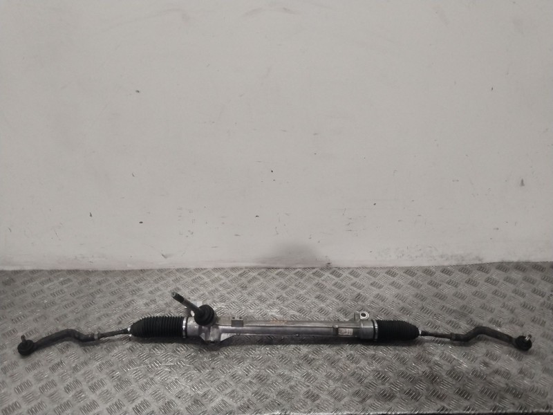 Recambio de cremallera direccion para nissan qashqai ii (j11, j11_) 1.2 dig-t referencia OEM IAM 480014EH0B  