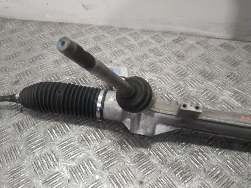 Recambio de cremallera direccion para nissan qashqai ii (j11, j11_) 1.2 dig-t referencia OEM IAM 480014EH0B  